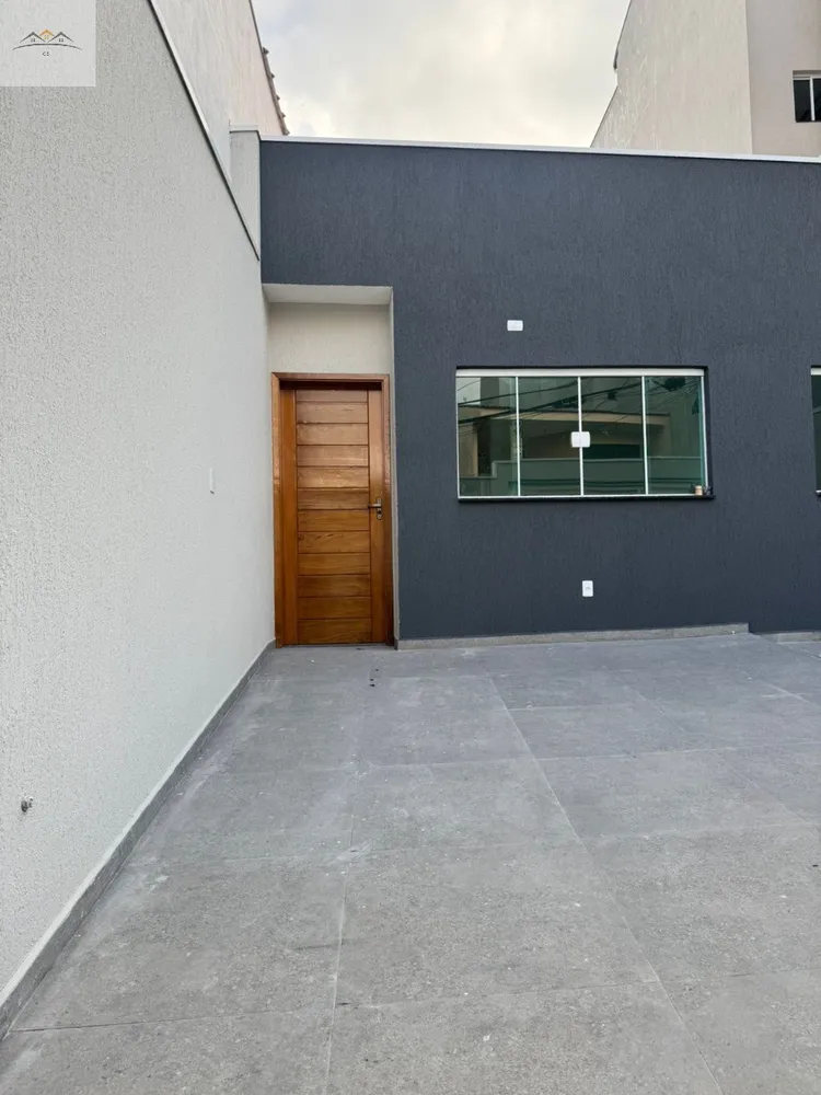 Casa, 3 quartos, 108 m² - Foto 2