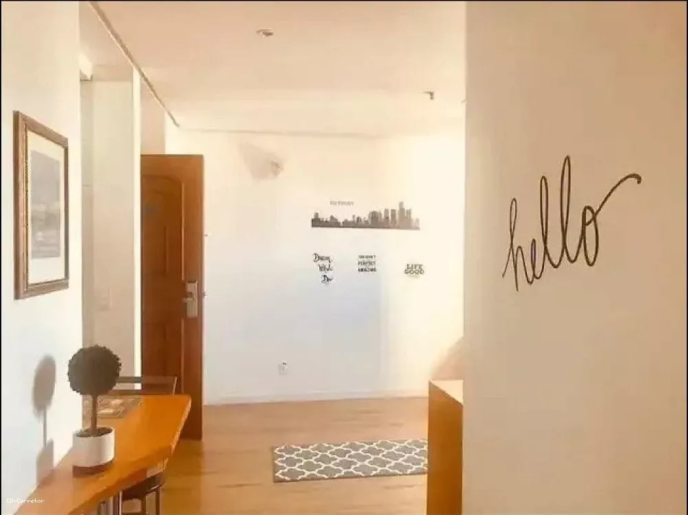 Apartamento, 1 quarto, 44 m² - Foto 1