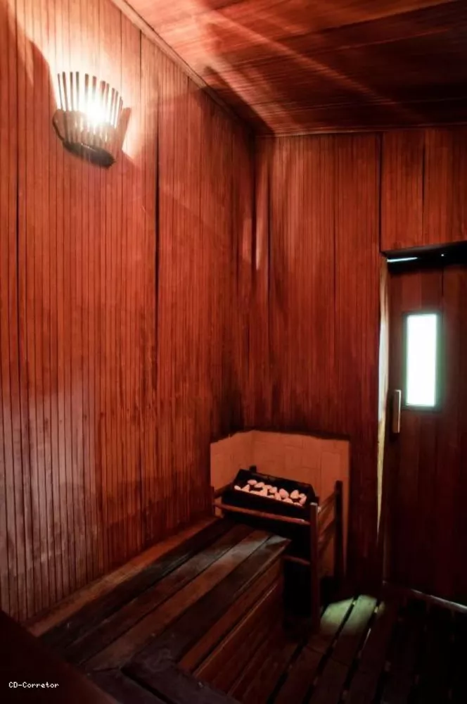 Apartamento, 1 quarto, 44 m² - Foto 4