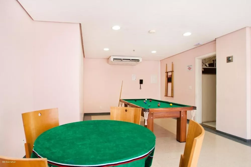 Apartamento, 1 quarto, 44 m² - Foto 3