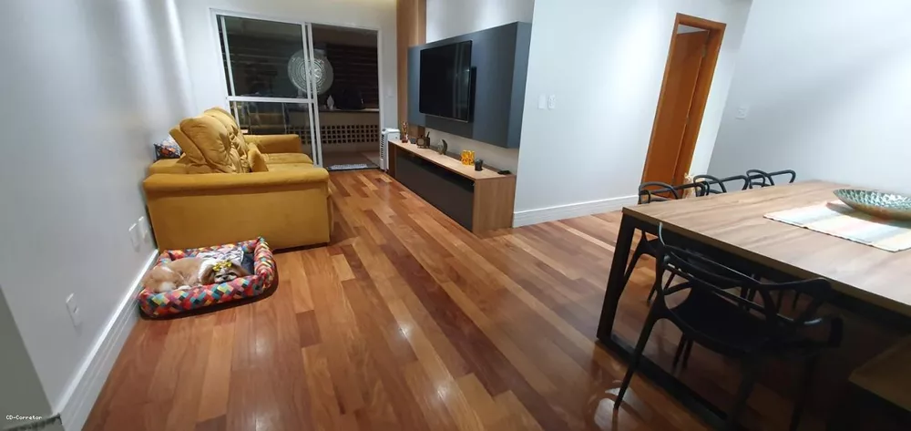 Apartamento à venda com 3 quartos, 87m² - Foto 1