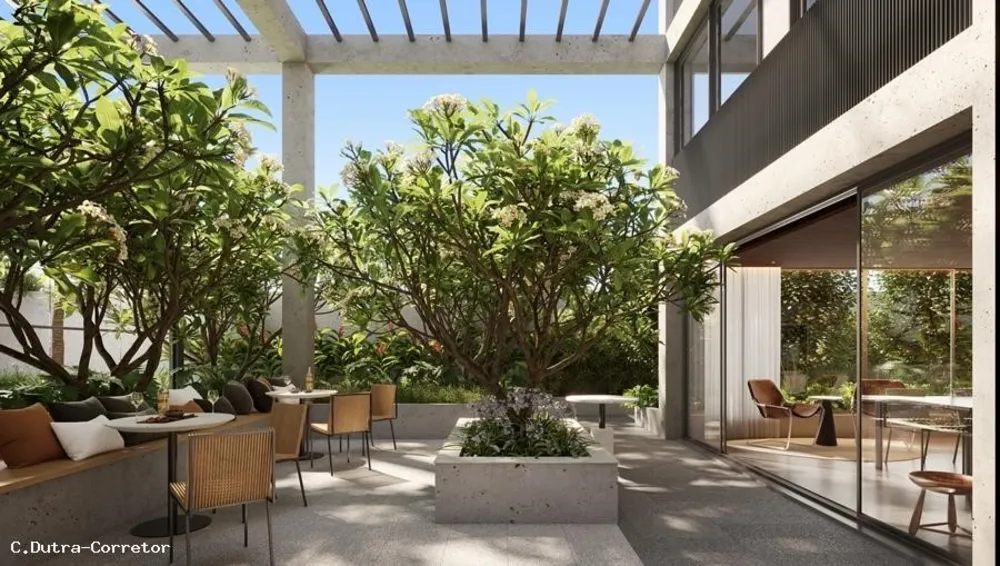 Apartamento, 4 quartos, 191 m² - Foto 13