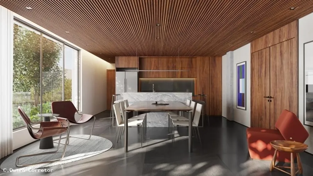 Apartamento, 4 quartos, 191 m² - Foto 7