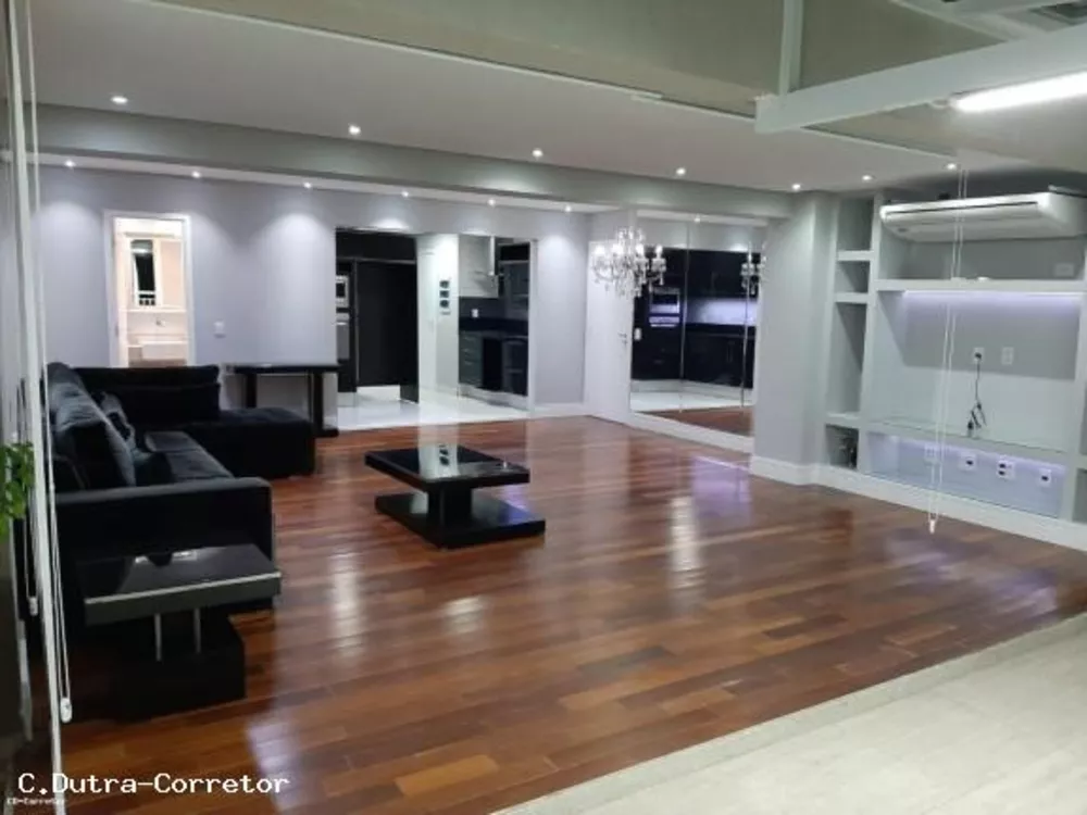 Apartamento, 3 quartos, 190 m² - Foto 3