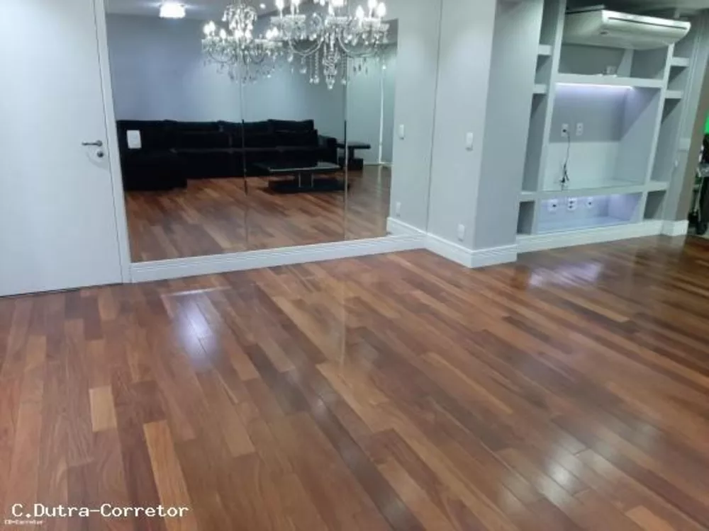 Apartamento, 3 quartos, 190 m² - Foto 2
