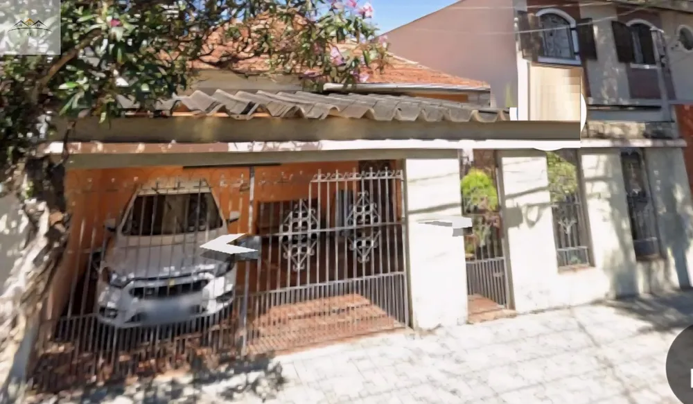 Casa, 1 quarto, 500 m² - Foto 1