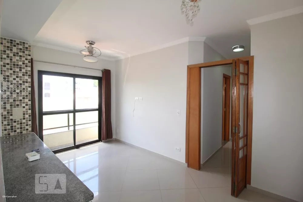 Apartamento à venda com 3 quartos, 76m² - Foto 1