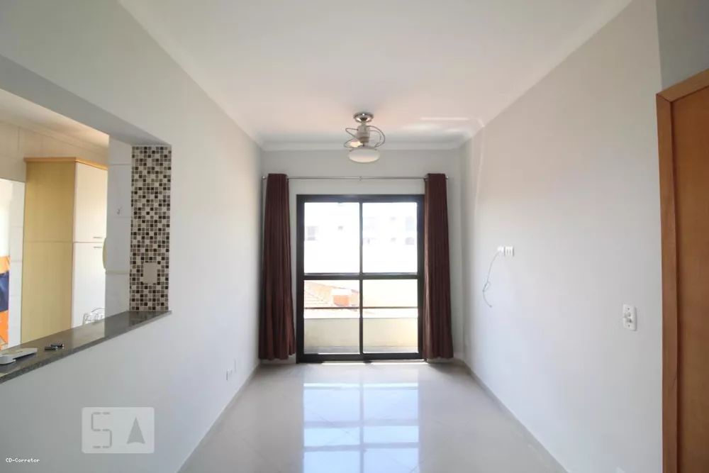 Apartamento à venda com 3 quartos, 76m² - Foto 2