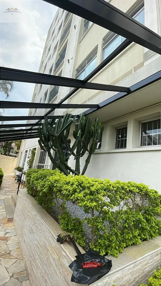 Apartamento, 2 quartos, 112 m² - Foto 3