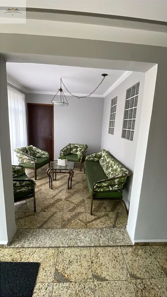 Apartamento, 2 quartos, 112 m² - Foto 6