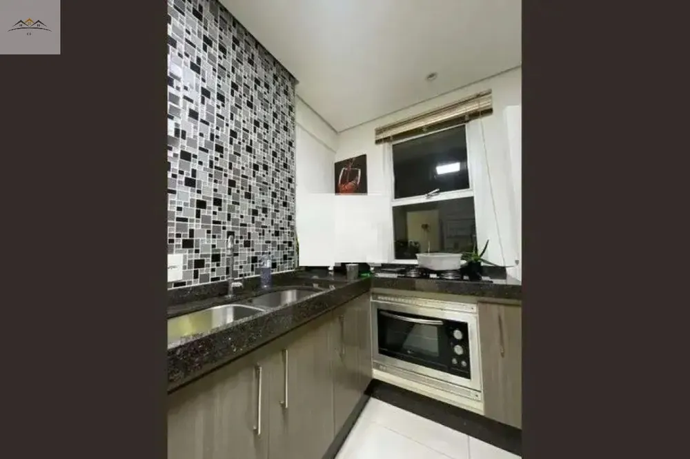Apartamento, 2 quartos, 112 m² - Foto 2