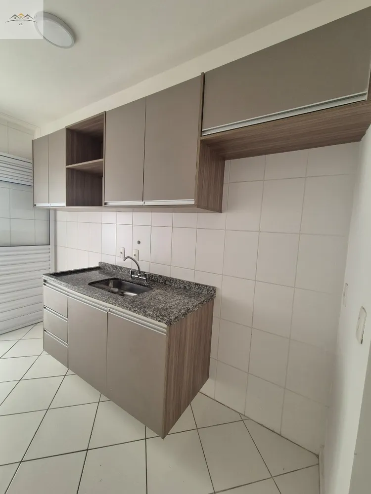 Apartamento, 2 quartos, 65 m² - Foto 4