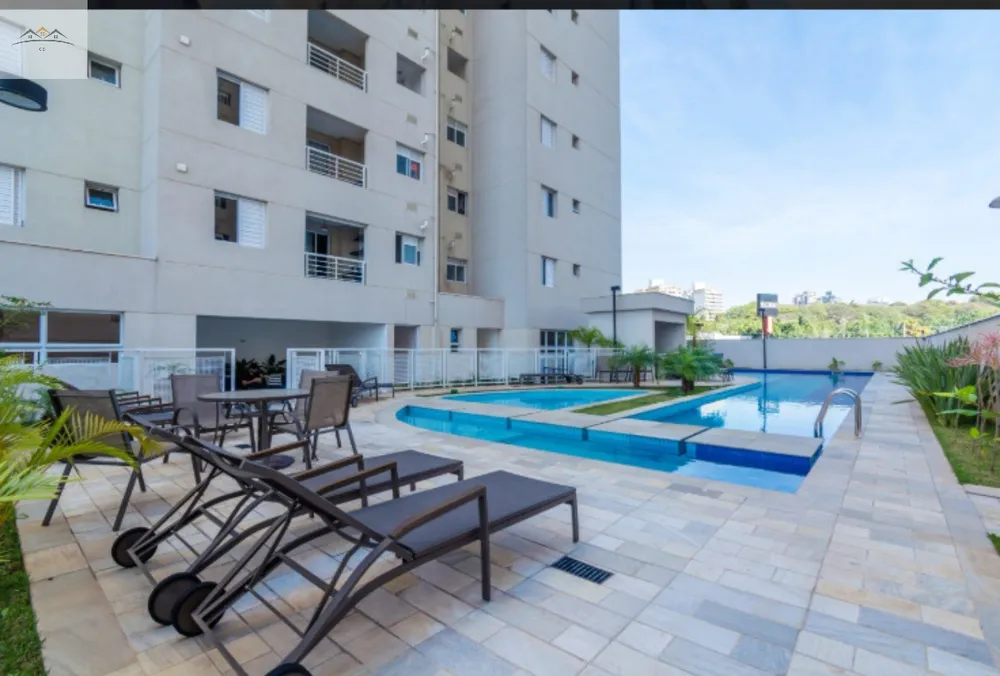 Apartamento, 2 quartos, 65 m² - Foto 3