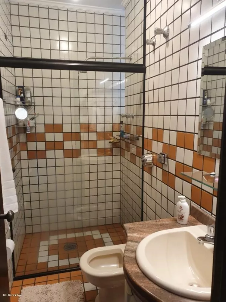 Casa, 3 quartos, 125 m² - Foto 4