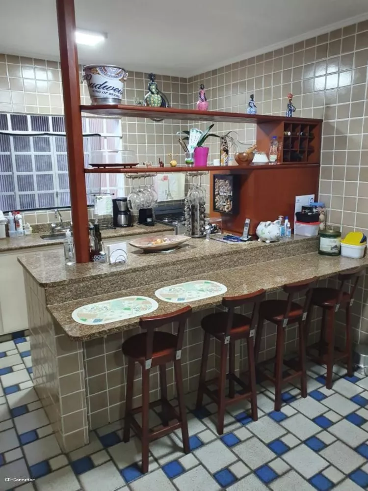 Casa, 3 quartos, 125 m² - Foto 3