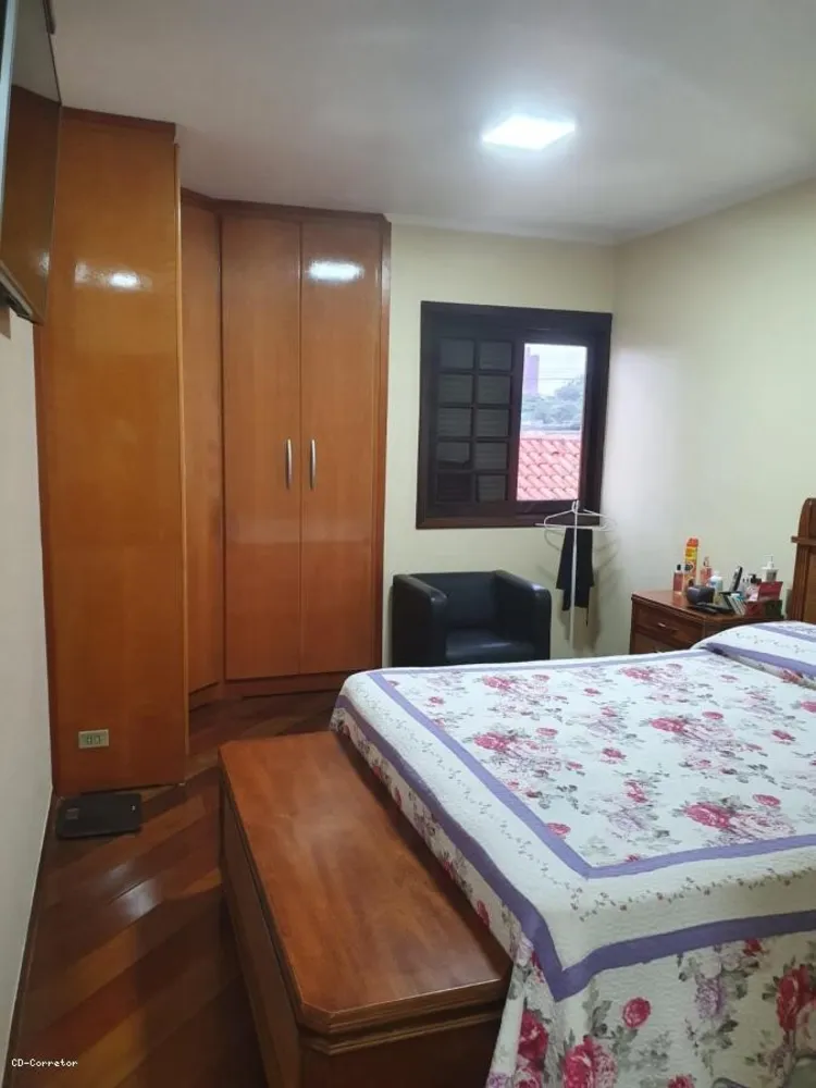 Casa, 3 quartos, 125 m² - Foto 12