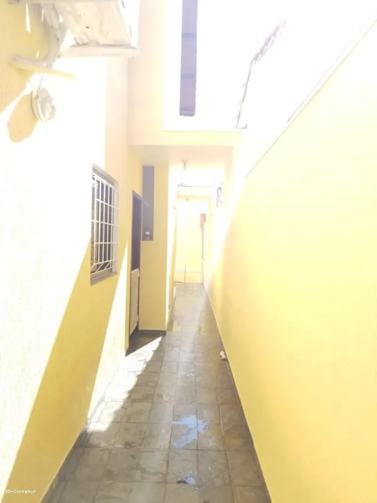 Casa, 3 quartos, 125 m² - Foto 3