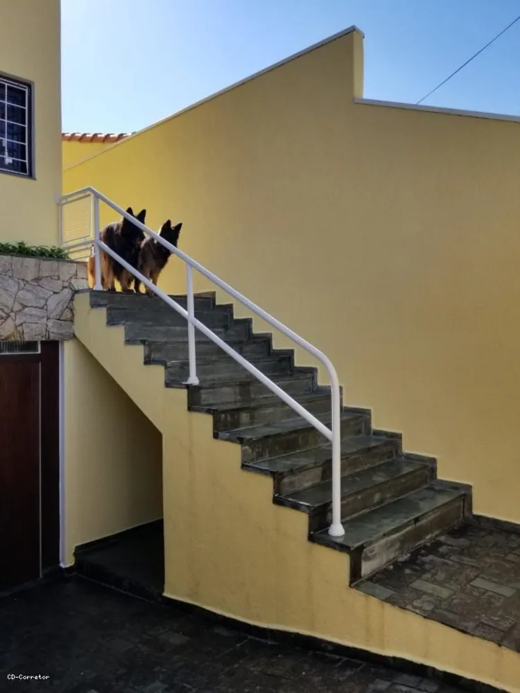 Casa, 3 quartos, 125 m² - Foto 2