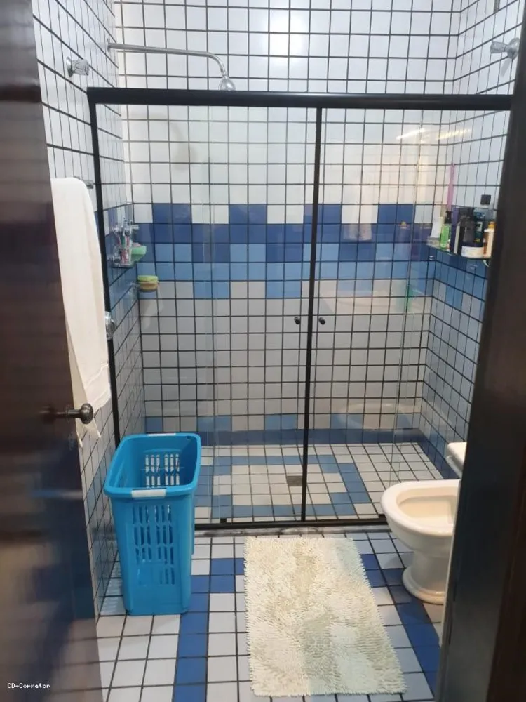 Casa, 3 quartos, 125 m² - Foto 10