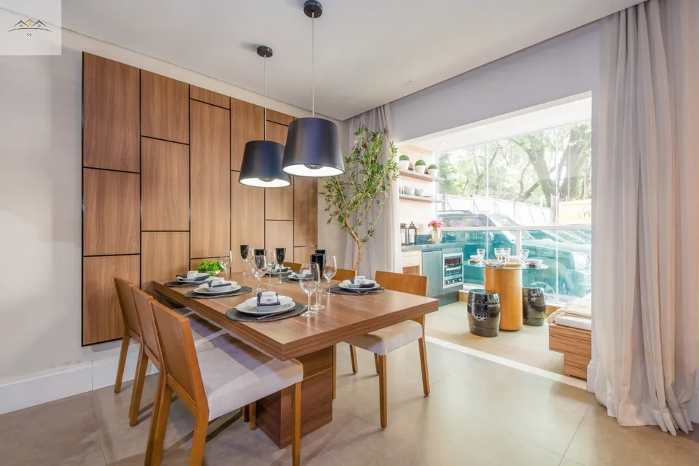 Apartamento, 1 quarto, 60 m² - Foto 2