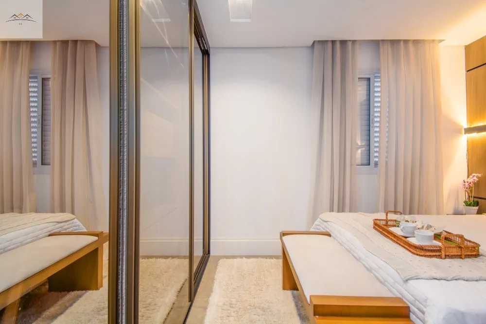 Apartamento, 1 quarto, 60 m² - Foto 6