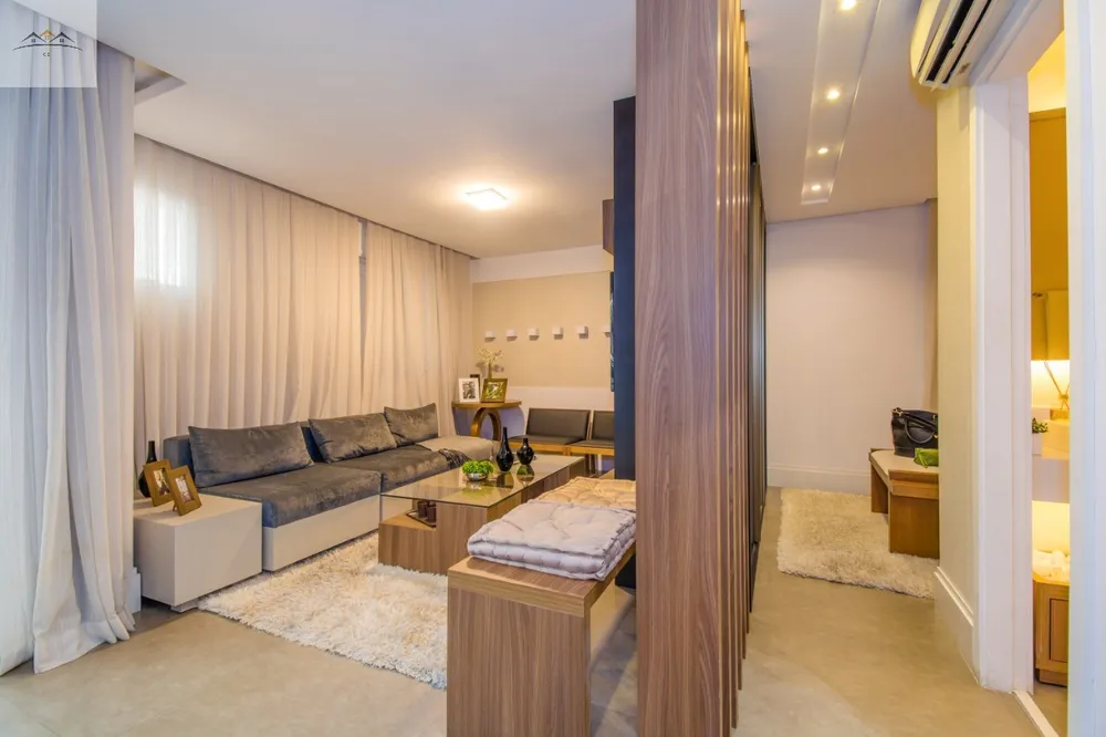 Apartamento, 1 quarto, 60 m² - Foto 4