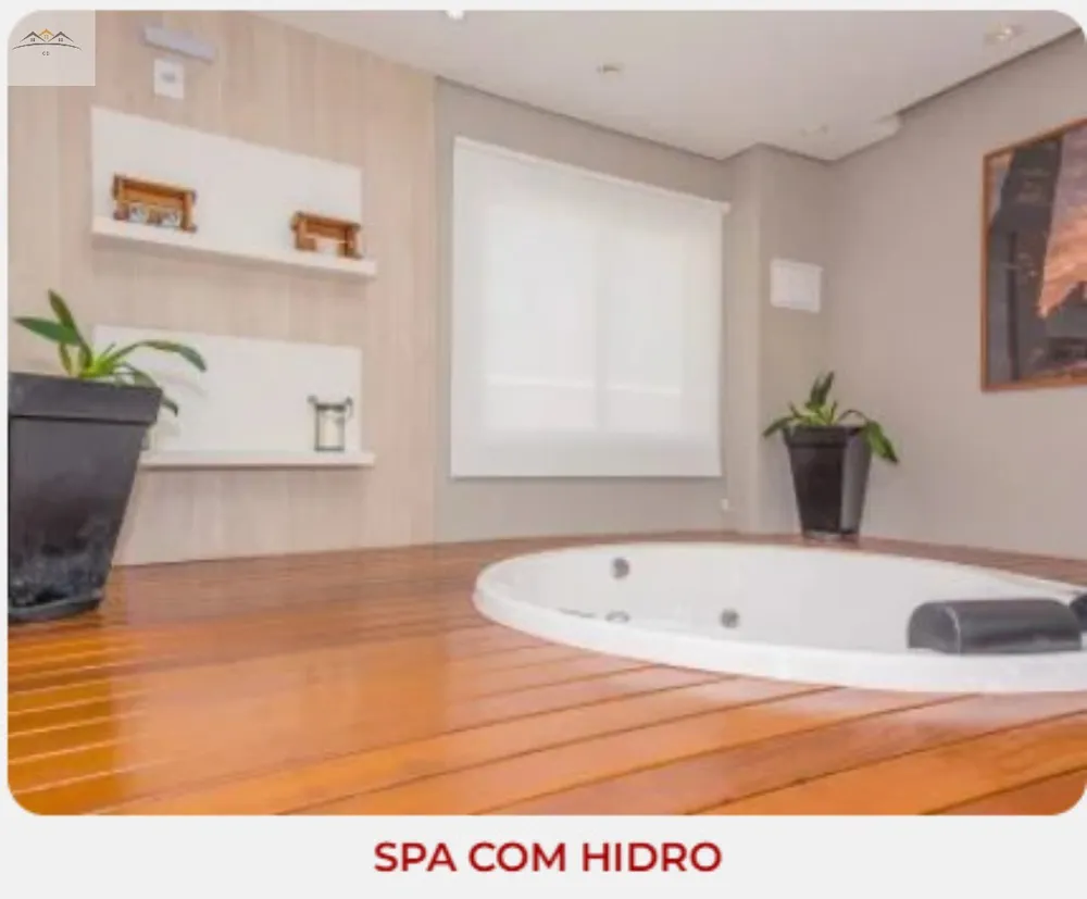 Apartamento, 1 quarto, 60 m² - Foto 11