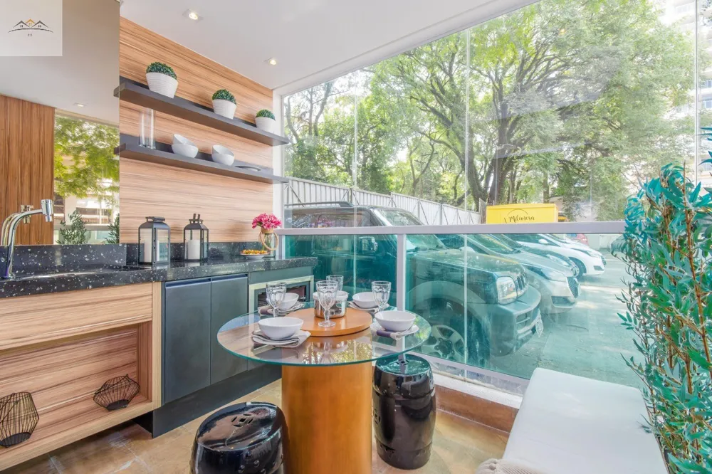Apartamento, 1 quarto, 60 m² - Foto 7