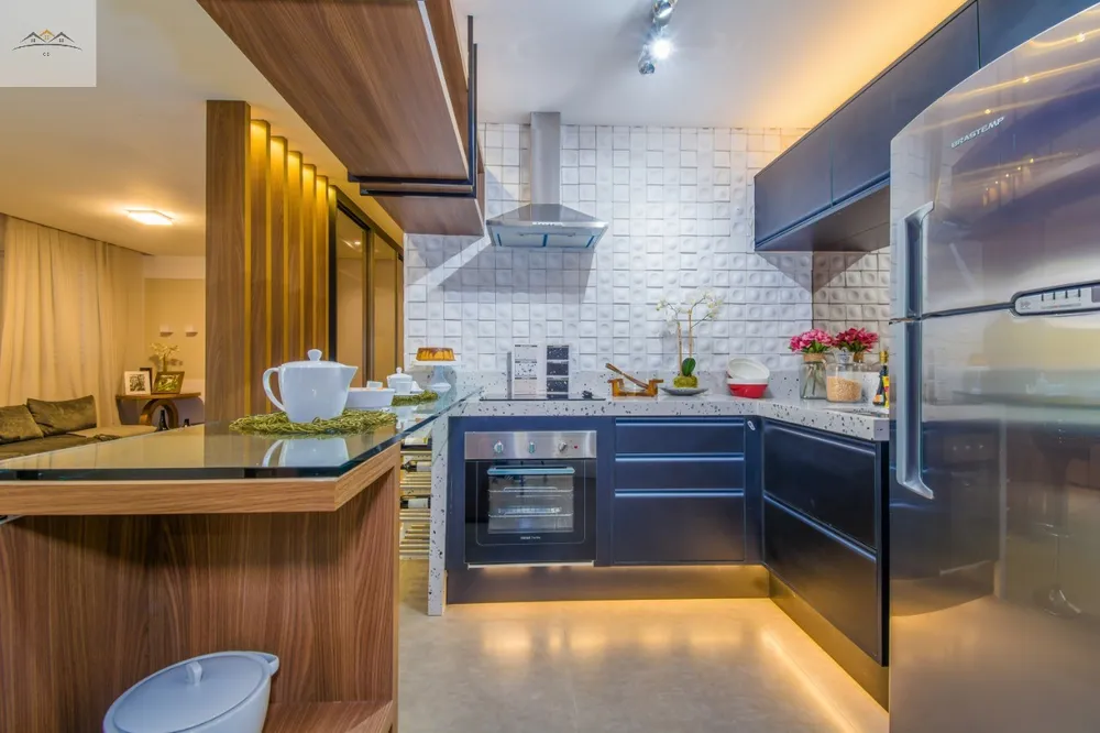 Apartamento, 1 quarto, 60 m² - Foto 1