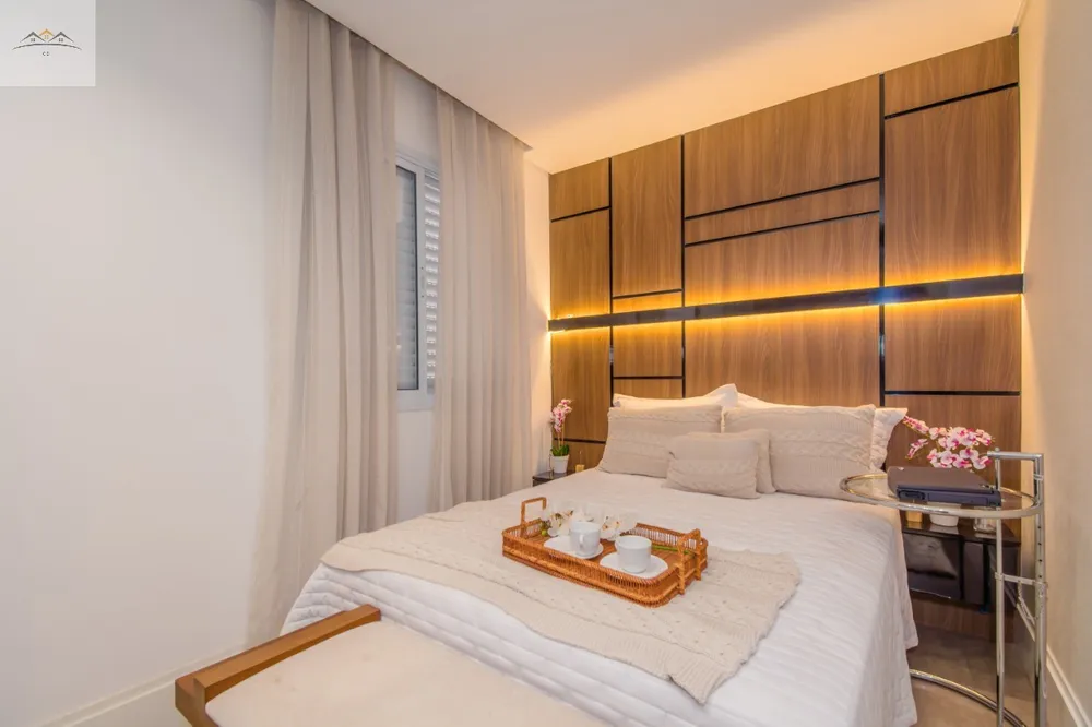 Apartamento, 1 quarto, 60 m² - Foto 5