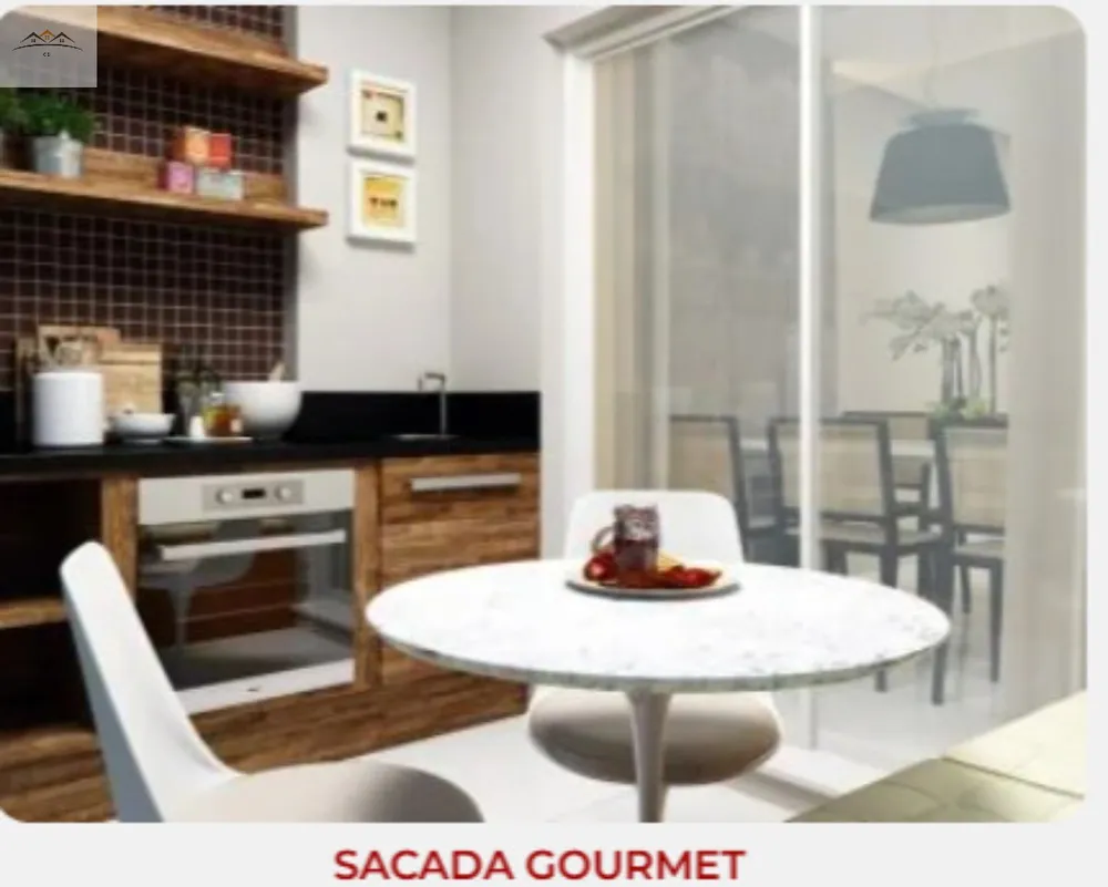 Apartamento, 1 quarto, 60 m² - Foto 9