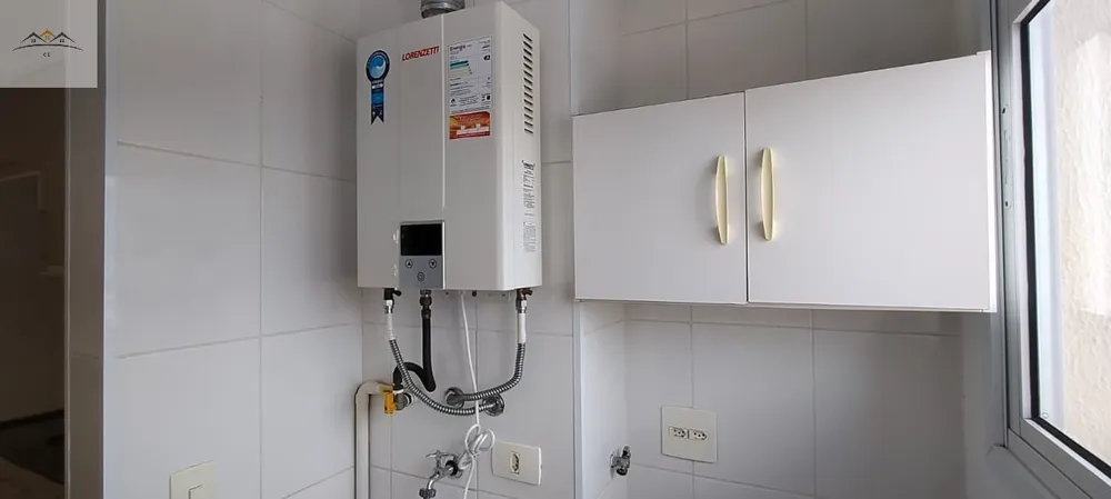 Apartamento, 3 quartos, 63 m² - Foto 12