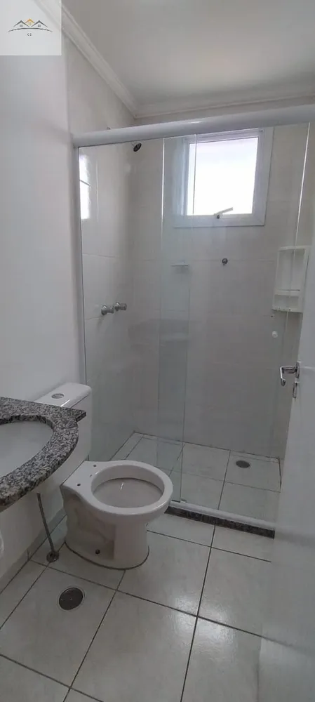 Apartamento, 3 quartos, 63 m² - Foto 10