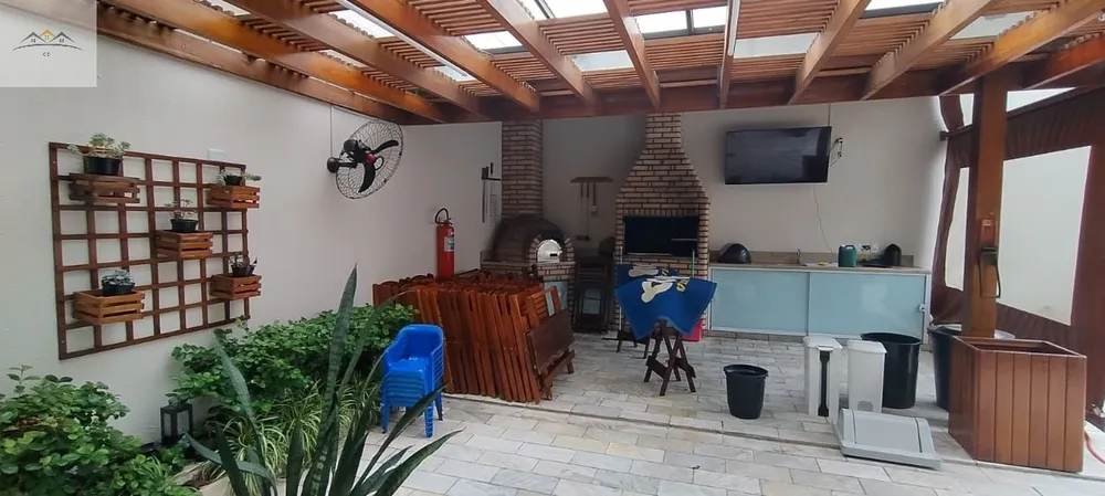 Apartamento, 3 quartos, 63 m² - Foto 12