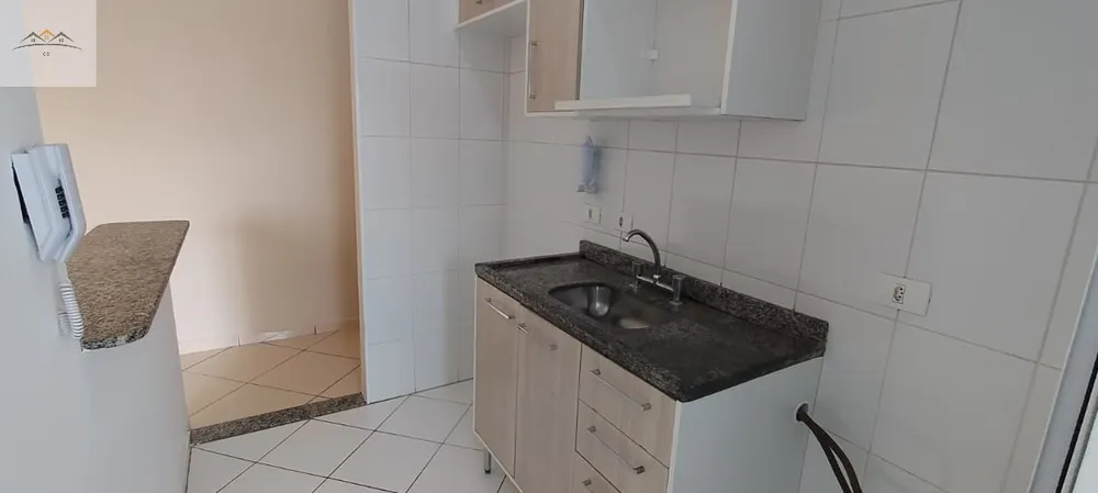 Apartamento, 3 quartos, 63 m² - Foto 9