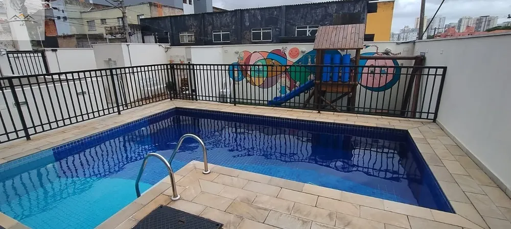 Apartamento, 3 quartos, 63 m² - Foto 6