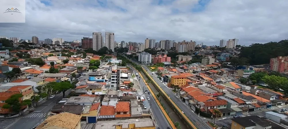 Apartamento, 3 quartos, 63 m² - Foto 10