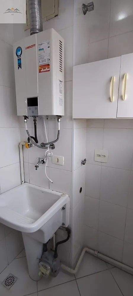 Apartamento, 3 quartos, 63 m² - Foto 5