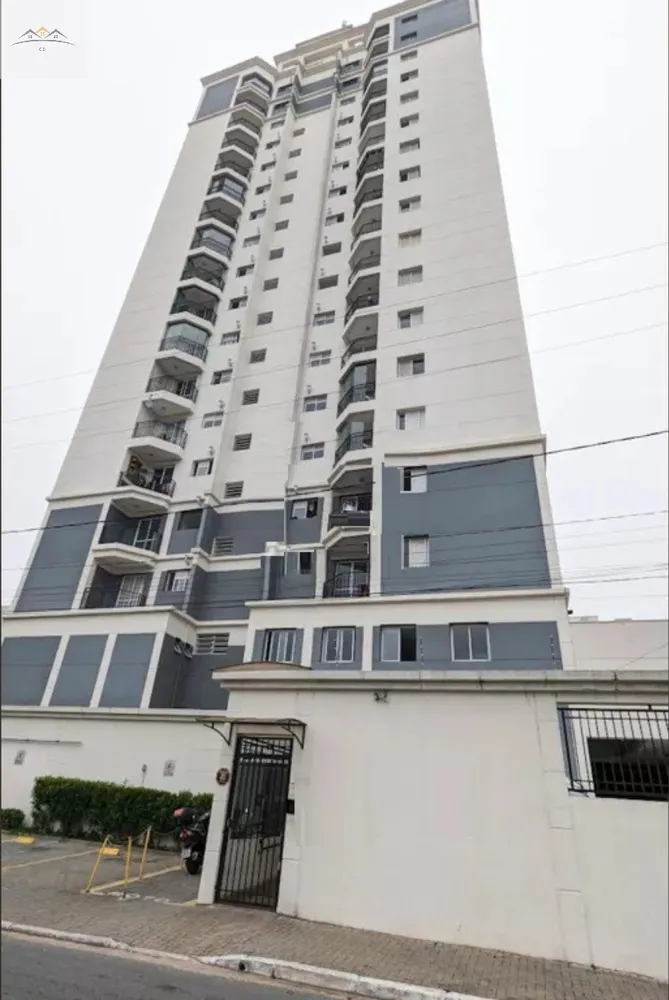 Apartamento, 3 quartos, 63 m² - Foto 3
