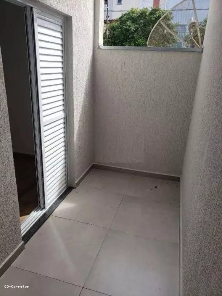 Apartamento à venda com 2 quartos, 49m² - Foto 1