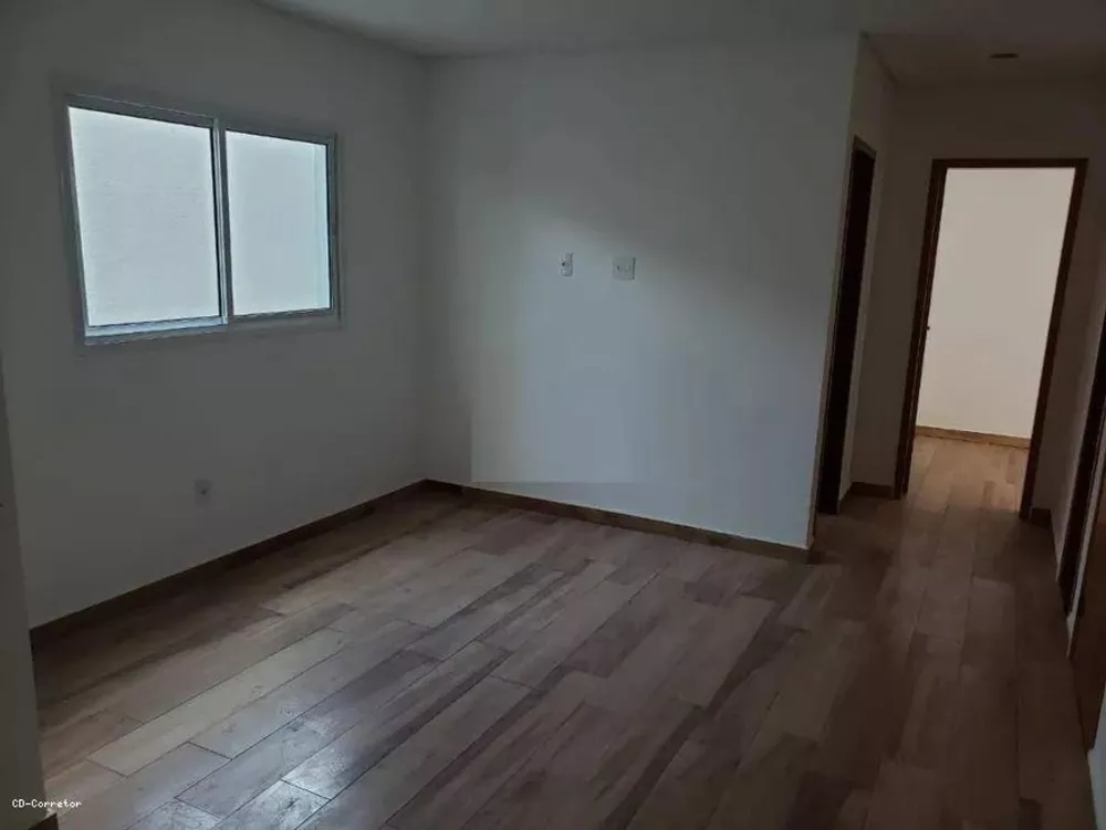 Apartamento à venda com 2 quartos, 49m² - Foto 4