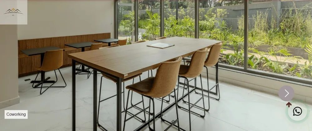 Apartamento, 3 quartos, 144 m² - Foto 10