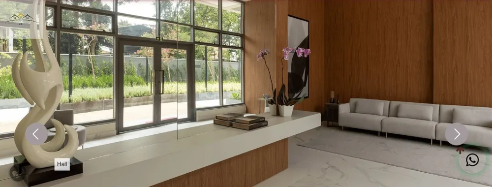 Apartamento, 3 quartos, 144 m² - Foto 6