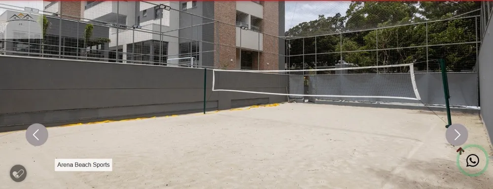 Apartamento, 3 quartos, 144 m² - Foto 7