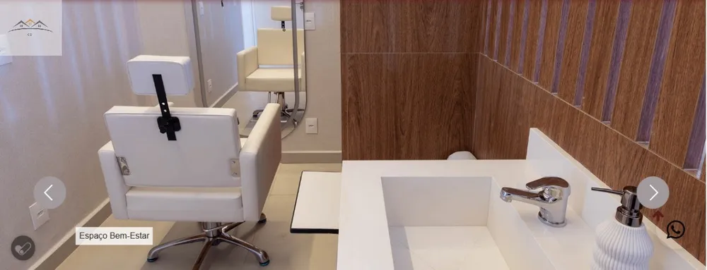 Apartamento, 3 quartos, 144 m² - Foto 11