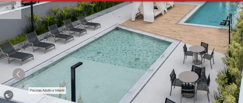 Apartamento, 3 quartos, 144 m² - Foto 8