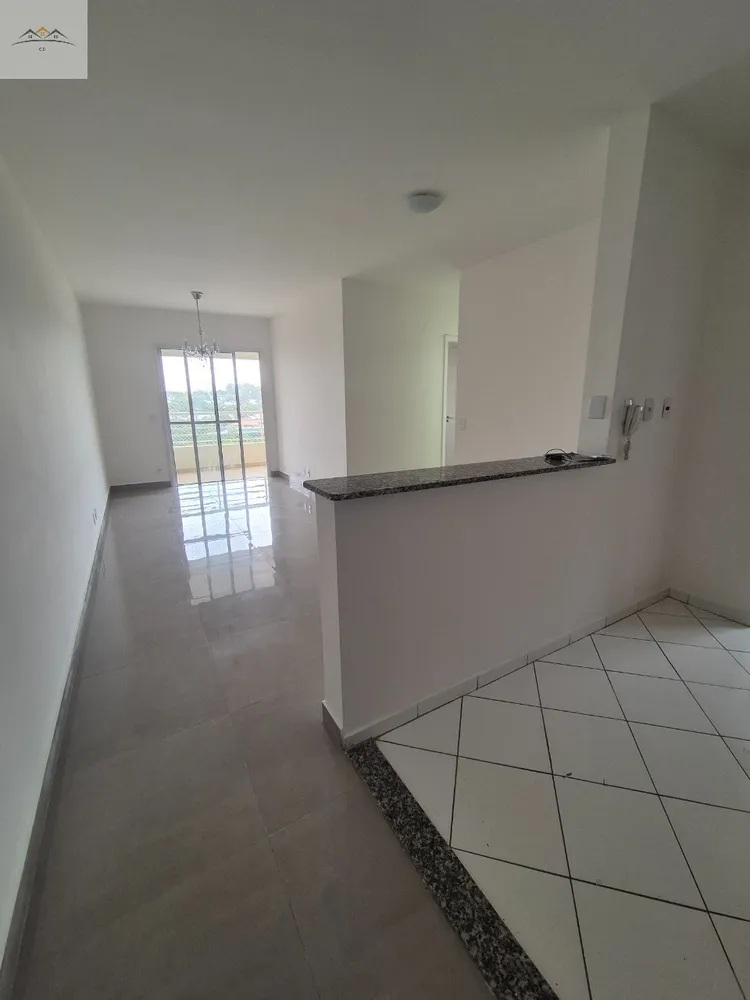 Apartamento, 3 quartos, 84 m² - Foto 3