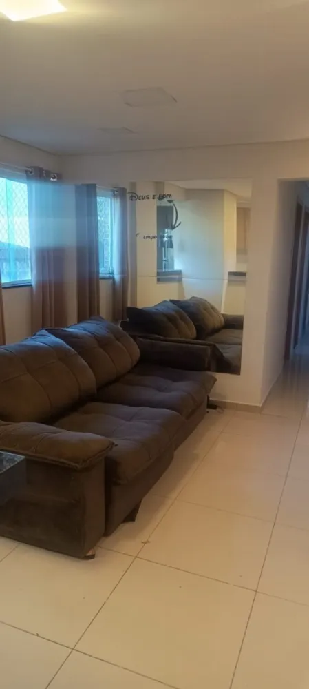Apartamento, 3 quartos, 75 m² - Foto 1