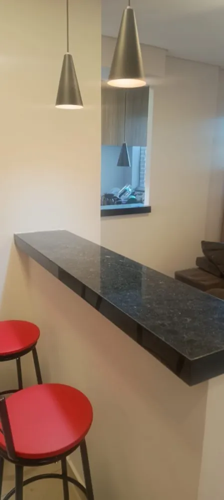 Apartamento, 3 quartos, 75 m² - Foto 14