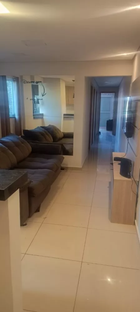 Apartamento, 3 quartos, 75 m² - Foto 4